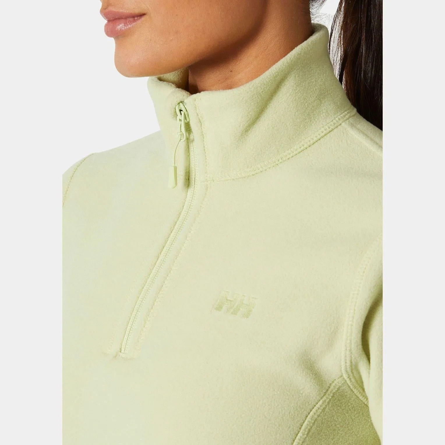 Helly Hansen Women's Daybreaker 1/2 Zip Fleece