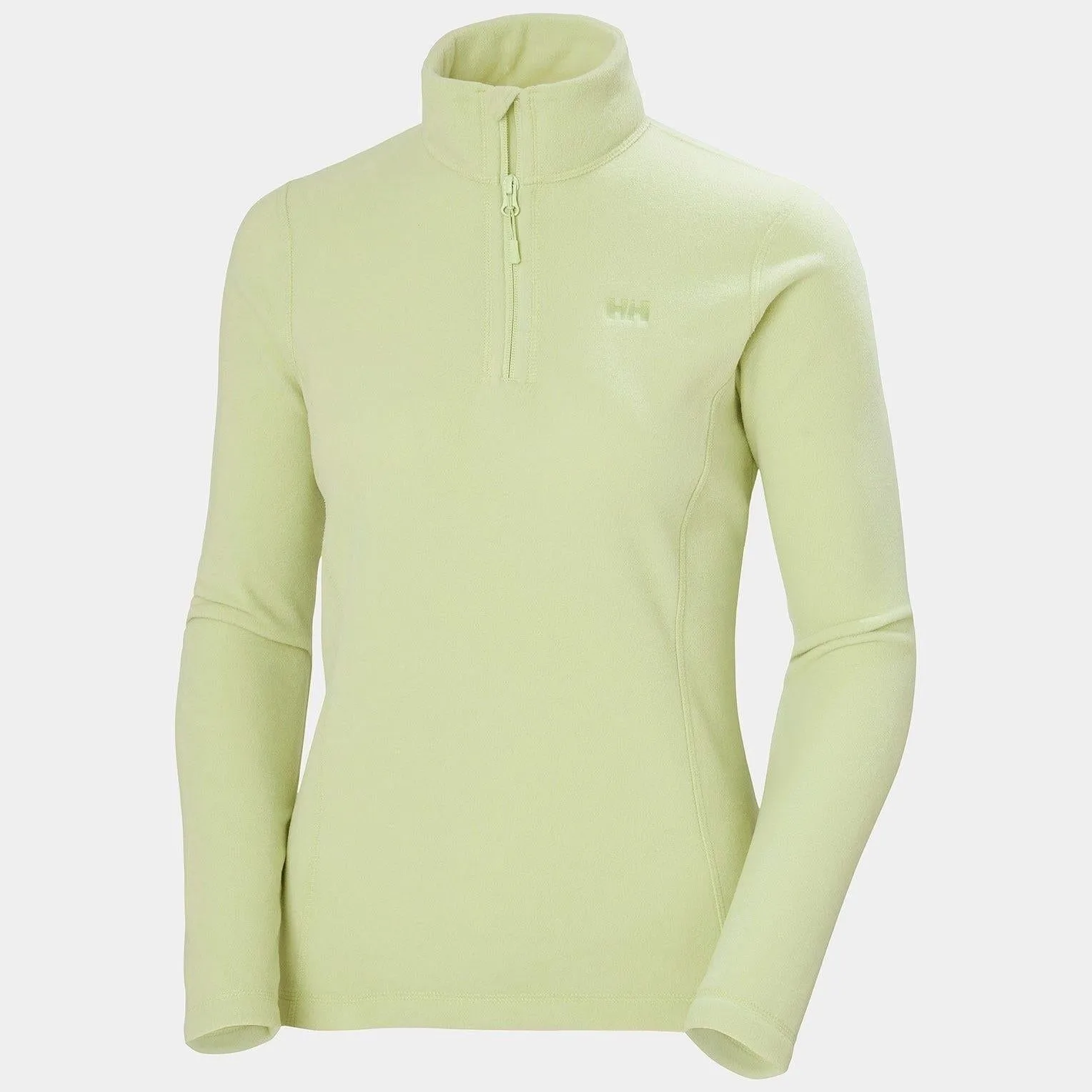 Helly Hansen Women's Daybreaker 1/2 Zip Fleece