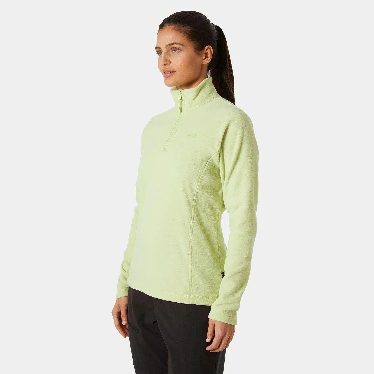 Helly Hansen Women's Daybreaker 1/2 Zip Fleece