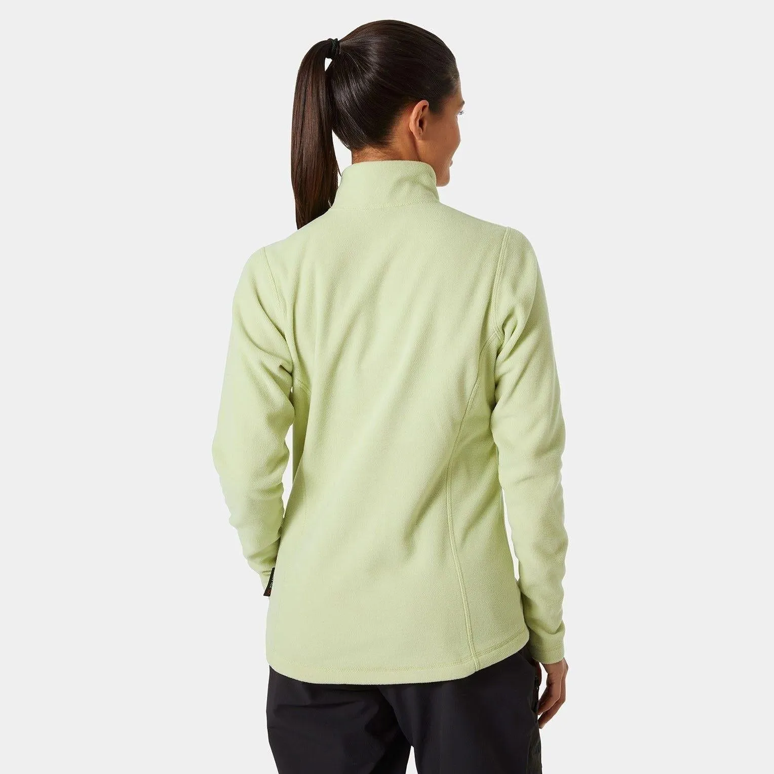 Helly Hansen Women's Daybreaker 1/2 Zip Fleece