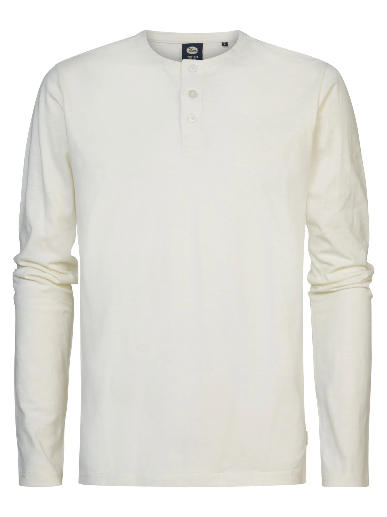 Henley T-Shirt Kalea