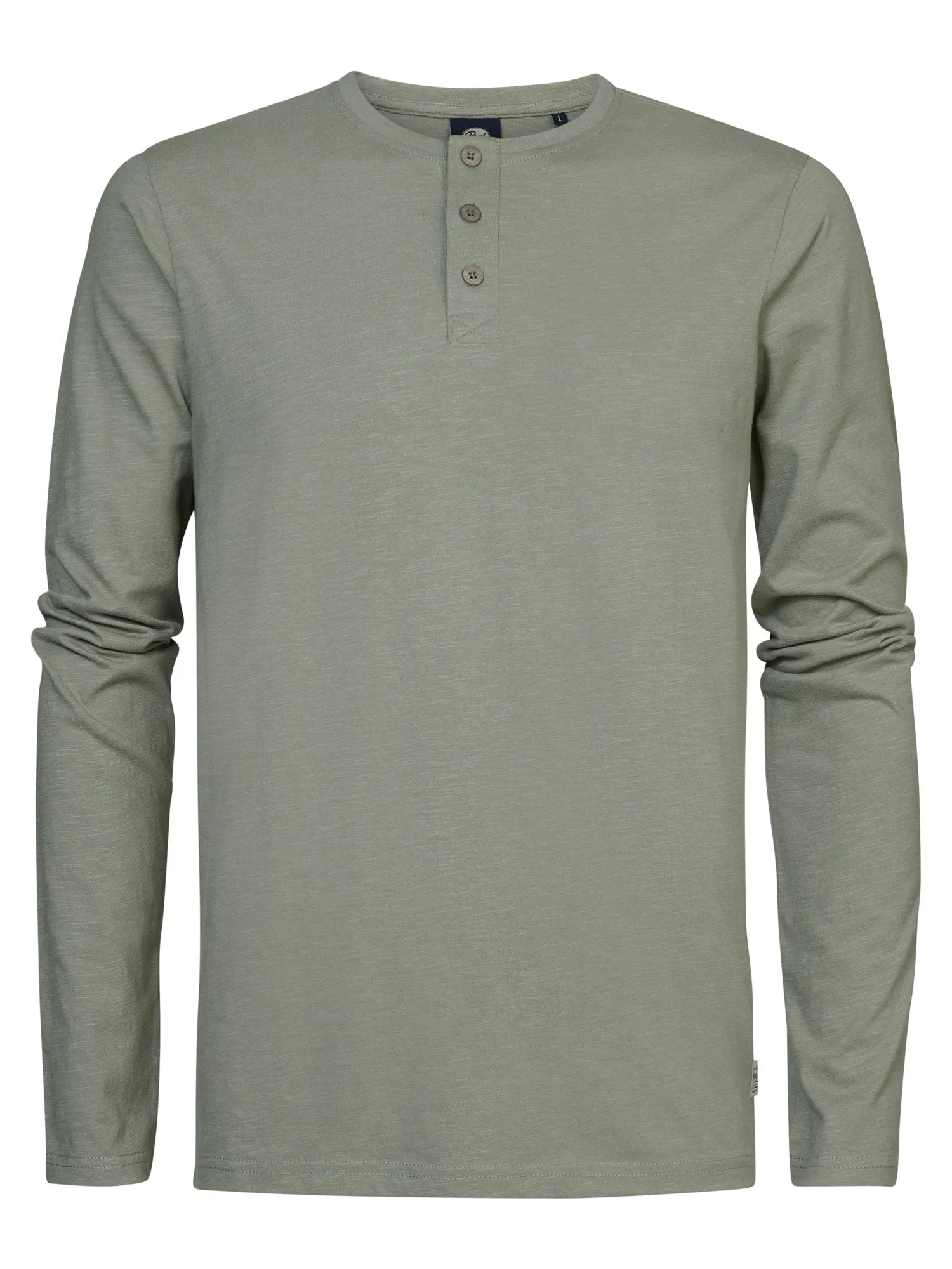 Henley T-Shirt Kalea