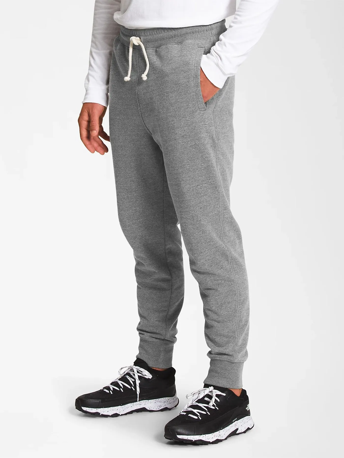 Heritage Patch Sweatpants