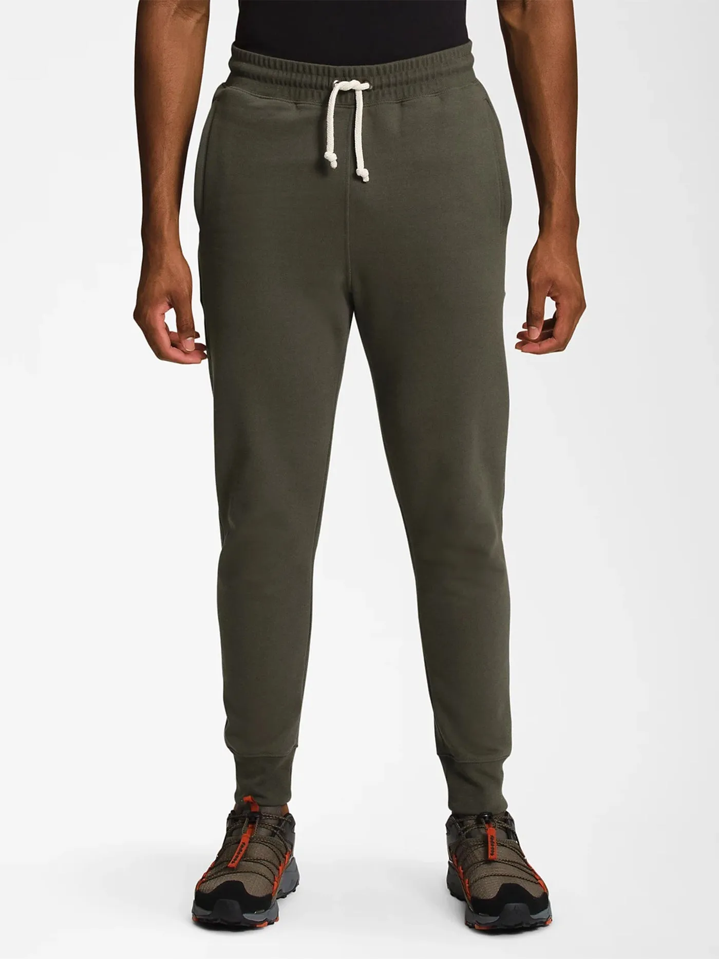 Heritage Patch Sweatpants