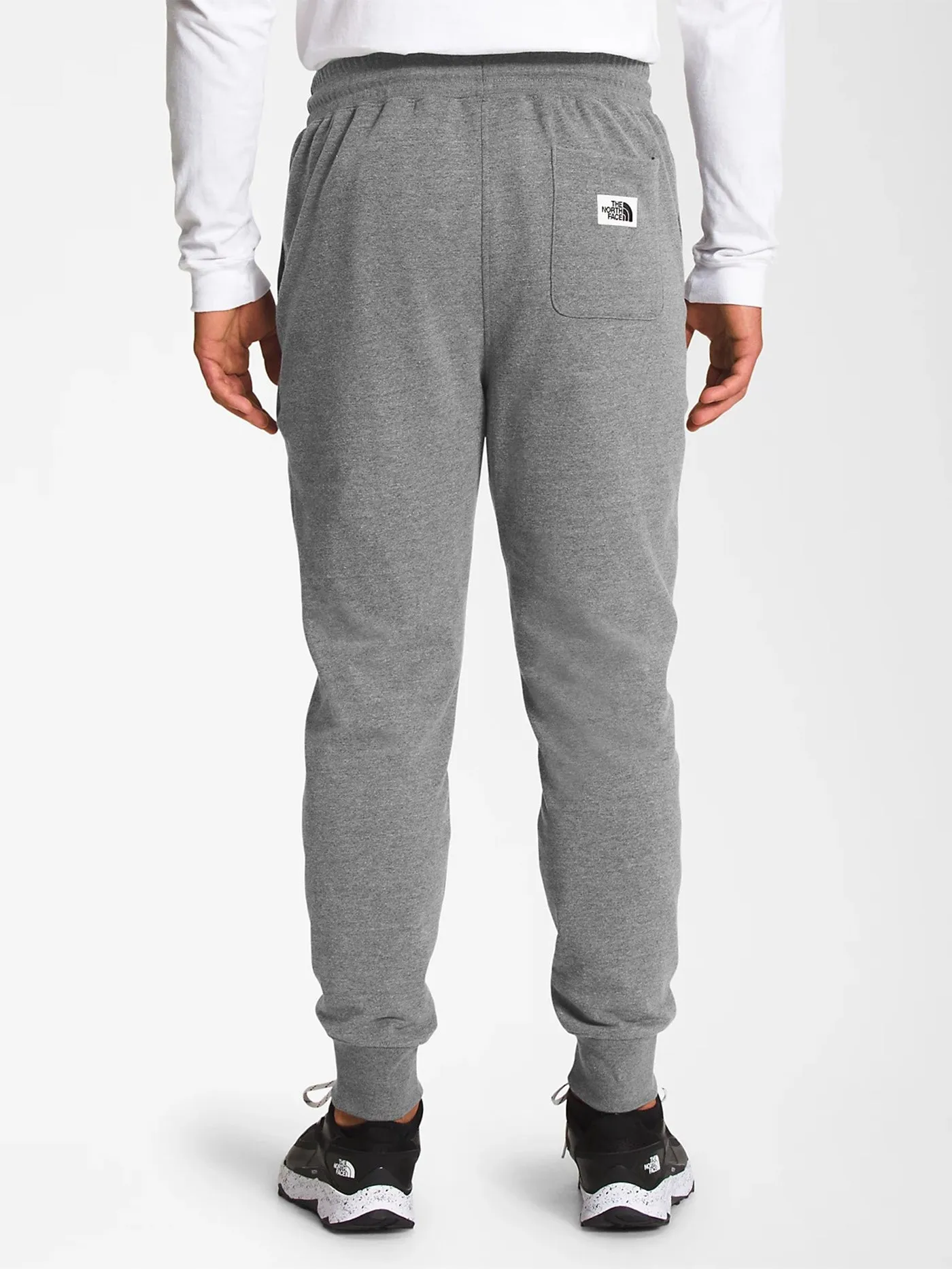 Heritage Patch Sweatpants