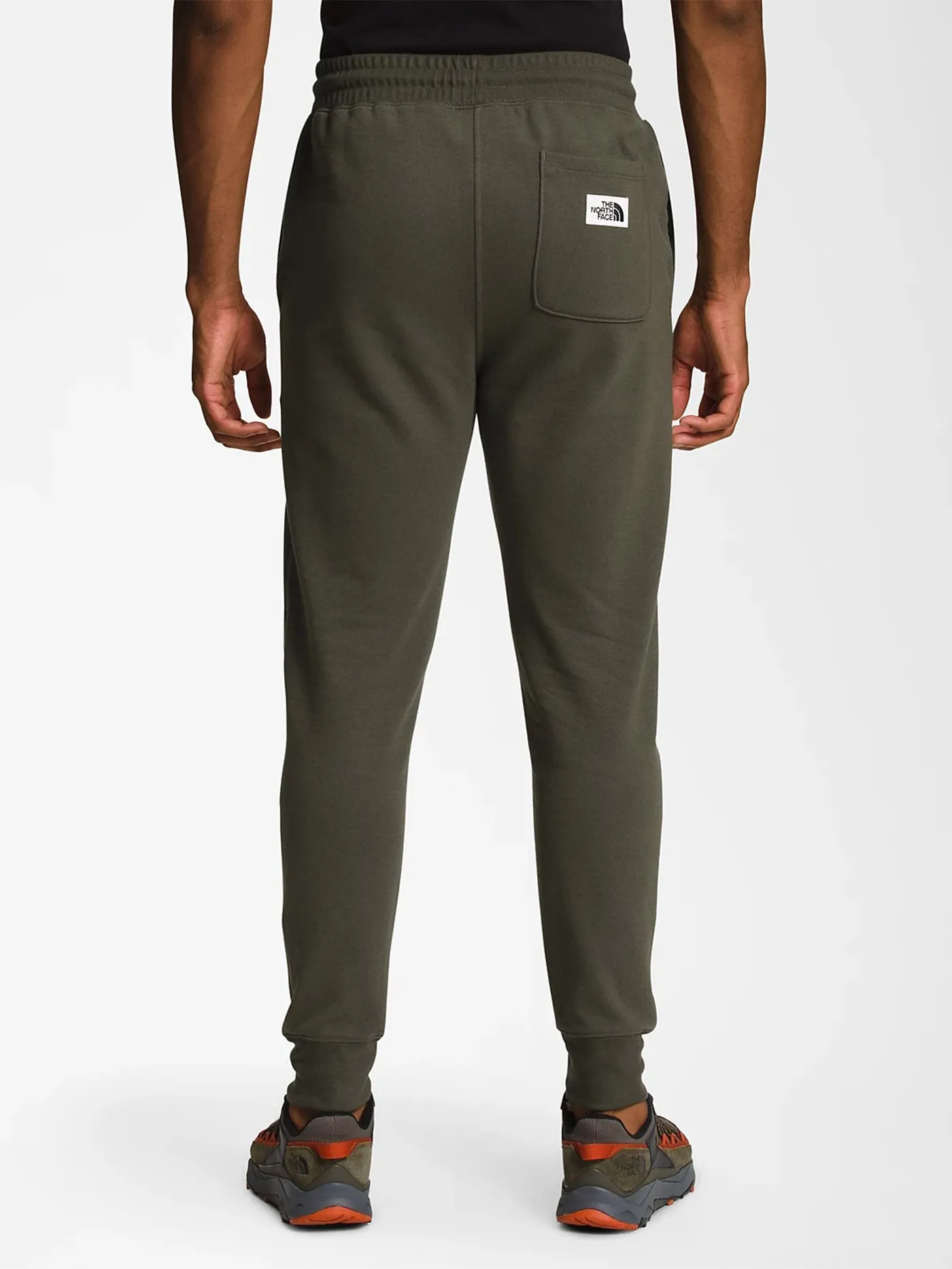 Heritage Patch Sweatpants