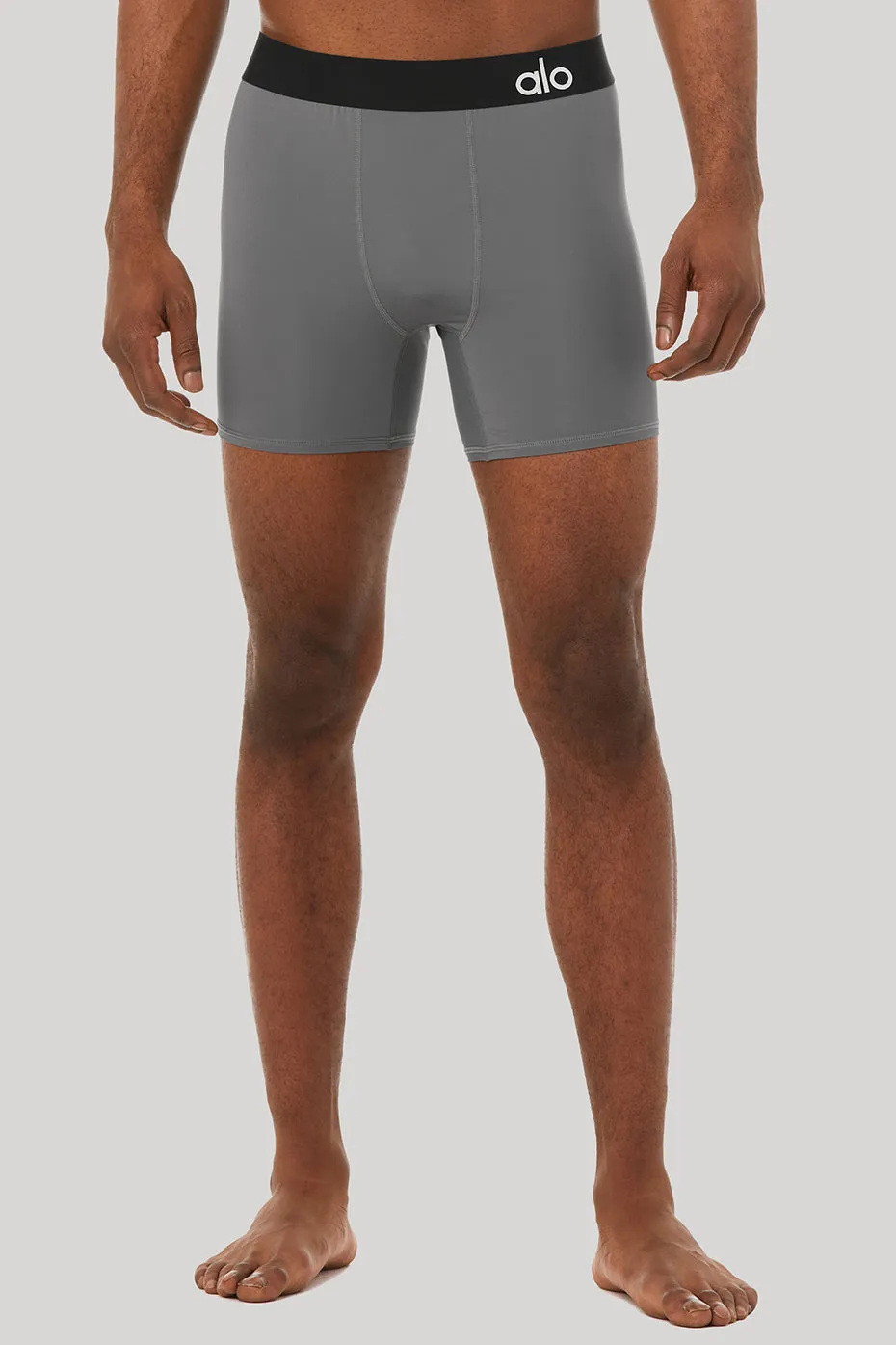 Hero Underwear - Grey