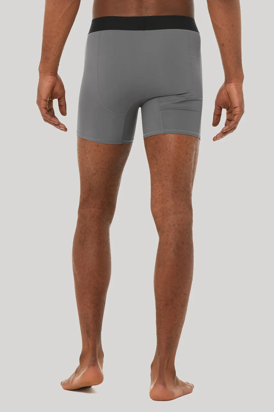 Hero Underwear - Grey