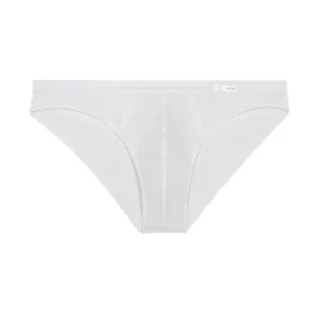 HOM Tencel Soft Comfort Micro Briefs - White