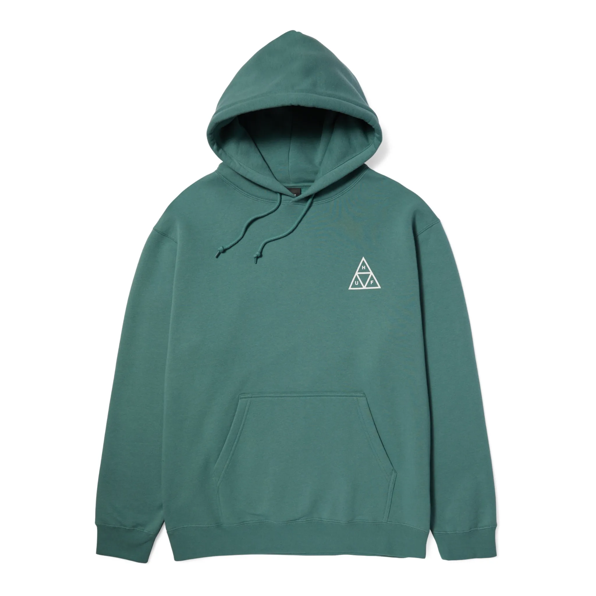 HUF - Set TT Pull Over Hoodie - Sage