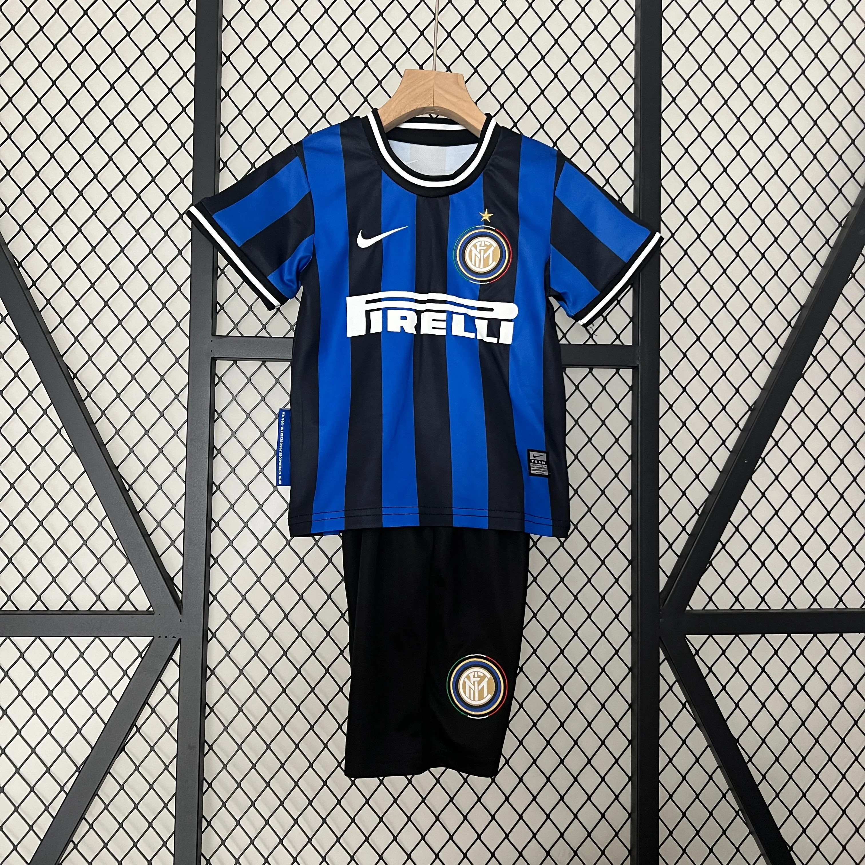 Inter Milan 2010 - Children's set