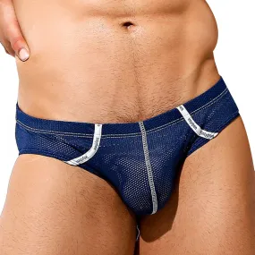 Intymen INJ068 Kisses Brief