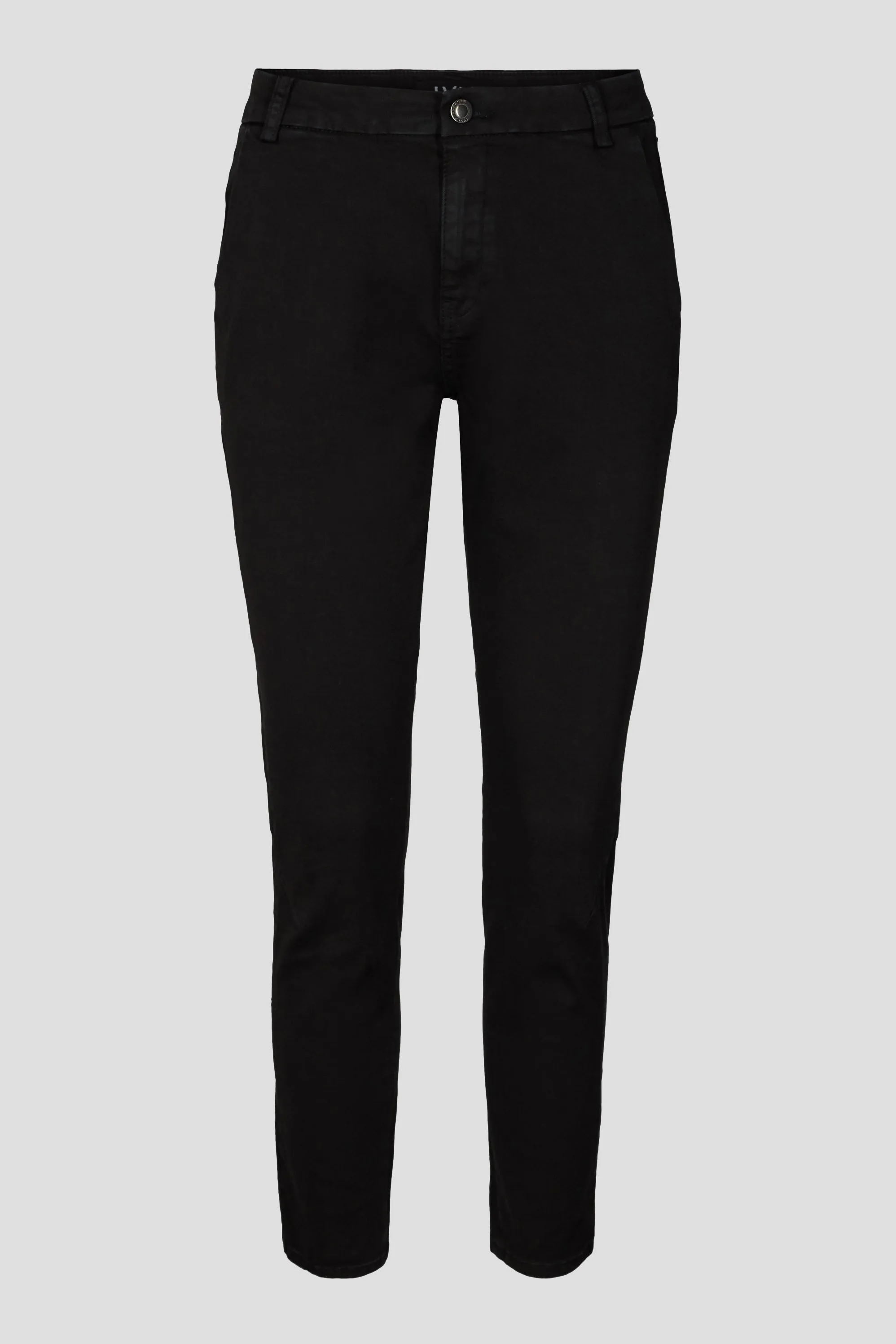 IVY-Karmey chino - Black