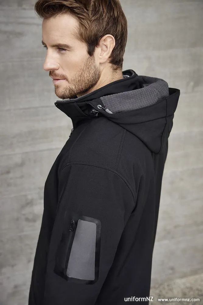 J10910 - Mens Summit Jacket