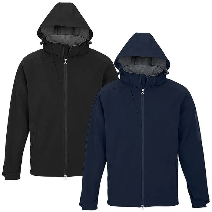 J10910 - Mens Summit Jacket