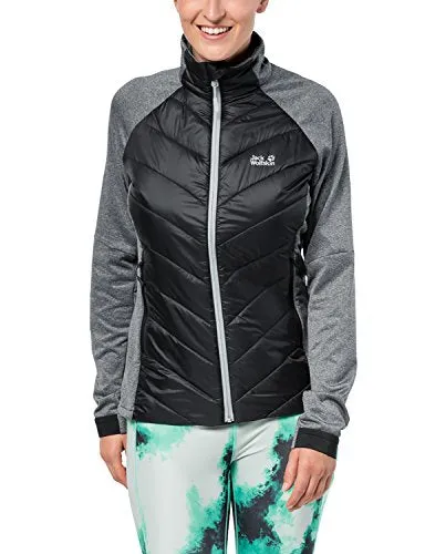 Jack Wolfskin Women's Sutherland Crossing Jacket