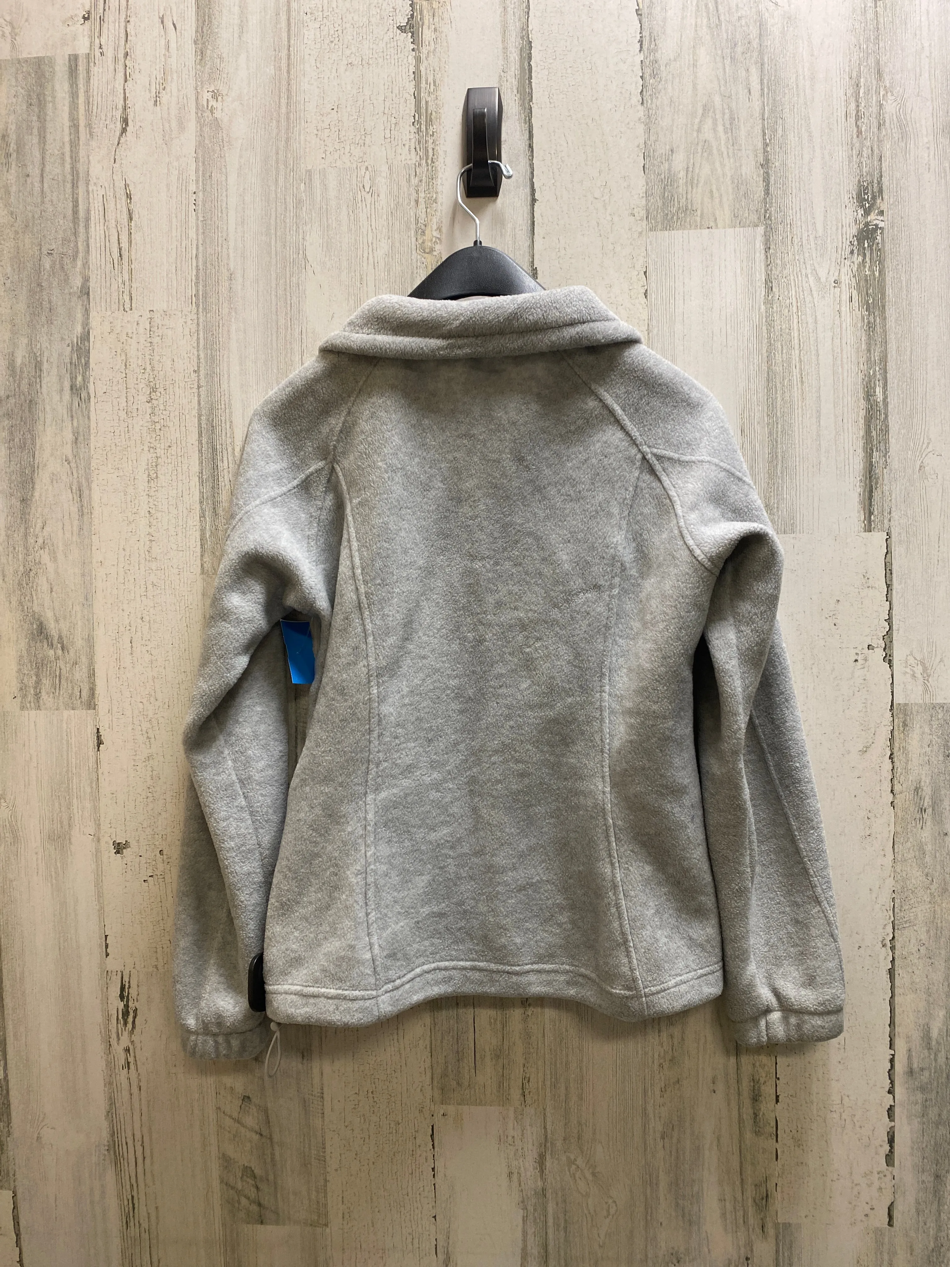 Jacket Fleece By Columbia  Size: S