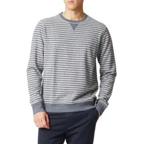 Jackson Striped Crew Neck