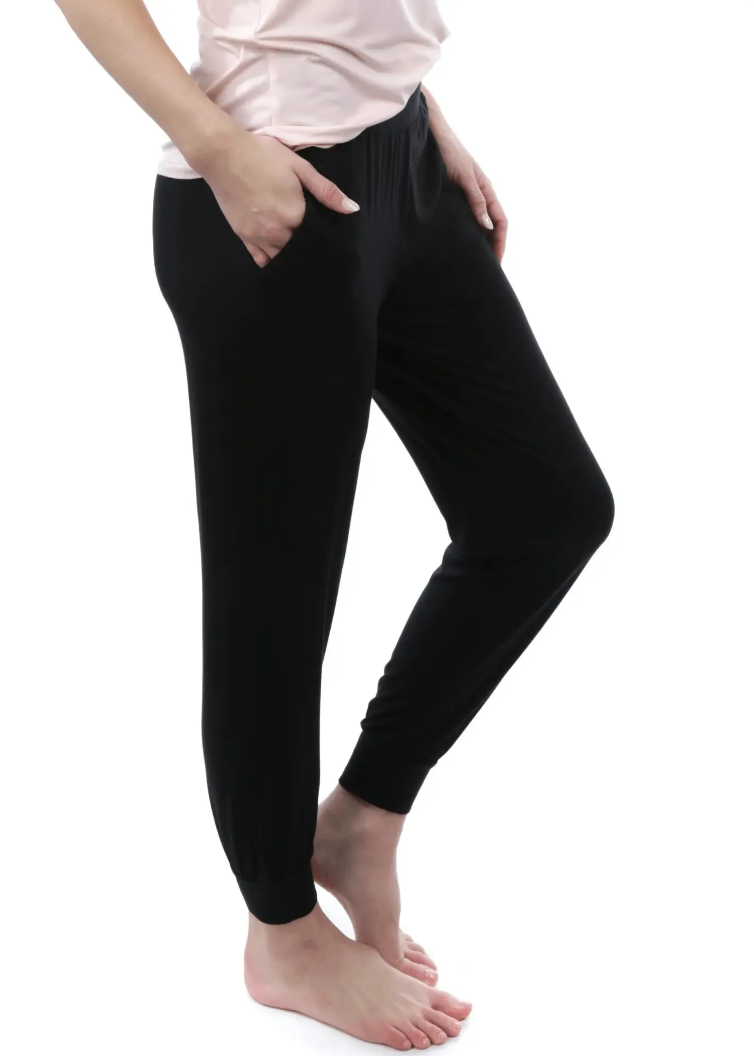 Jammie Jogger Pant with Pockets