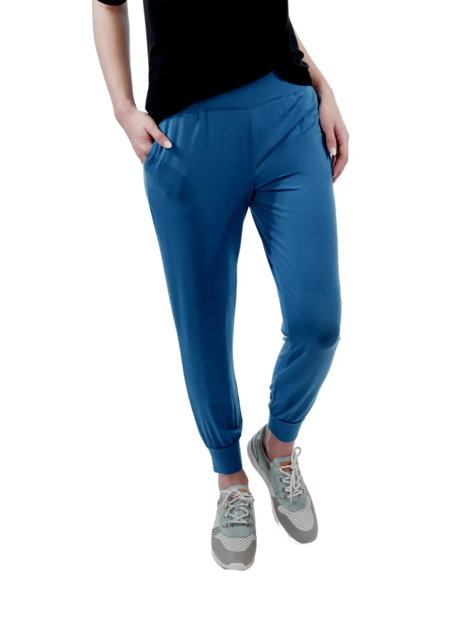 Jammie Jogger Pant with Pockets