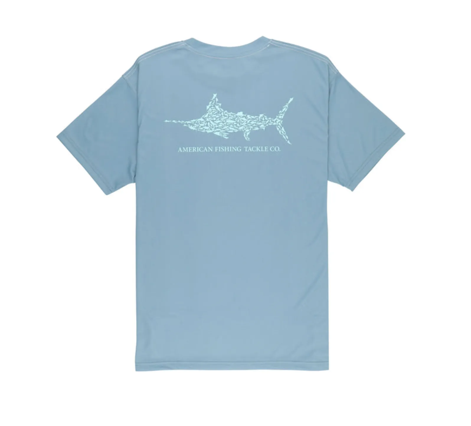 Jigfish SS Performance Shirt