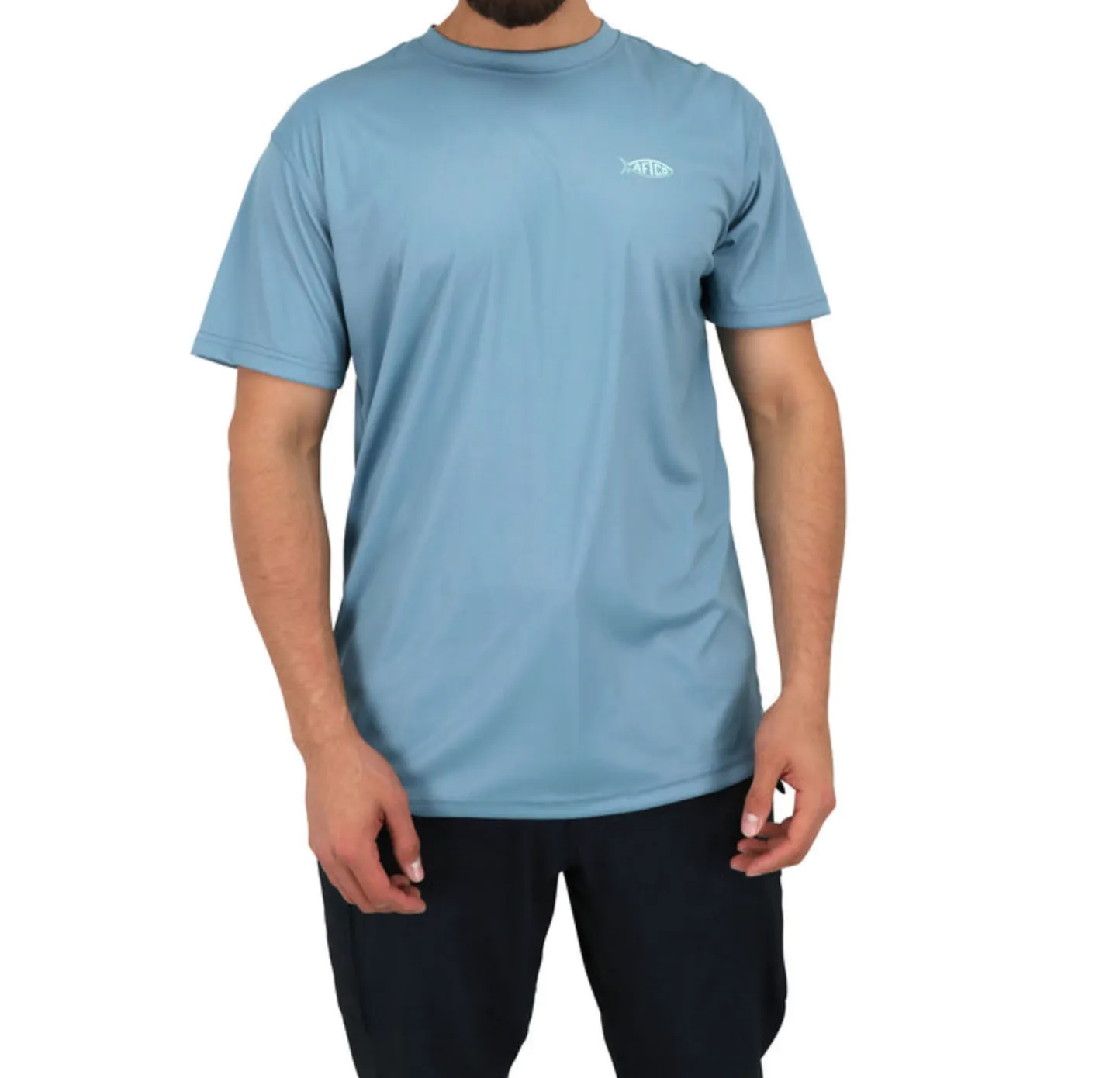 Jigfish SS Performance Shirt