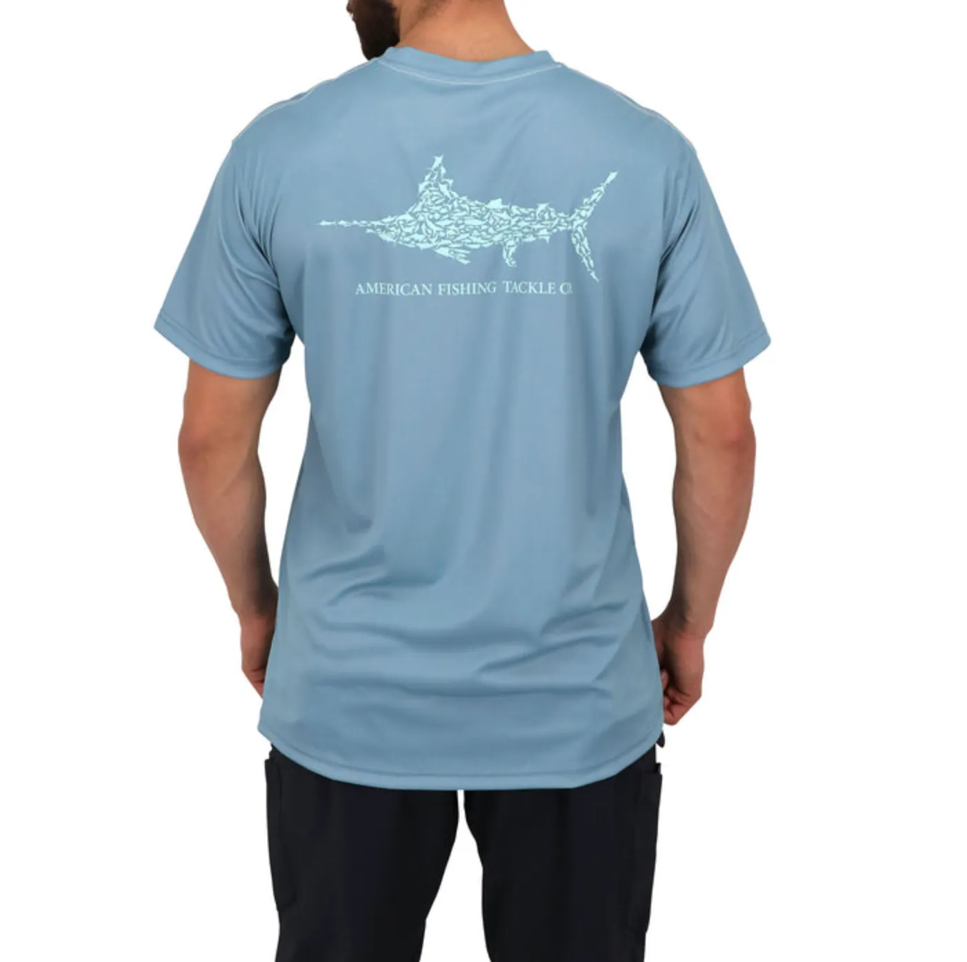 Jigfish SS Performance Shirt