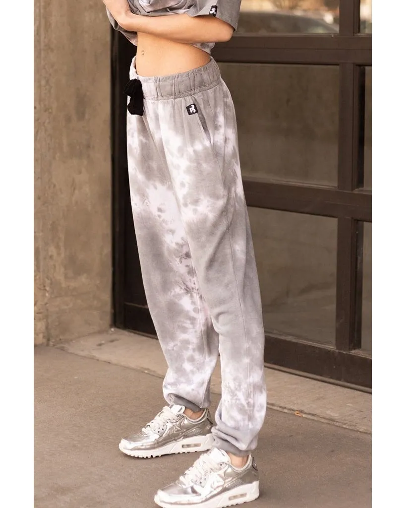 Jo Jax Beau Joggers - Girls - Cloud