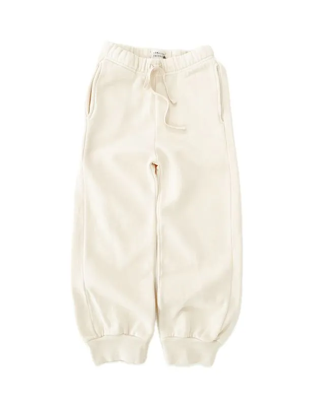 joggers - offwhite