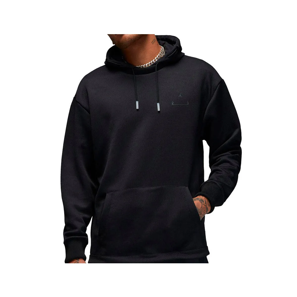 Jordan 23 Engineered Men's Fleece Pullover Hoodie