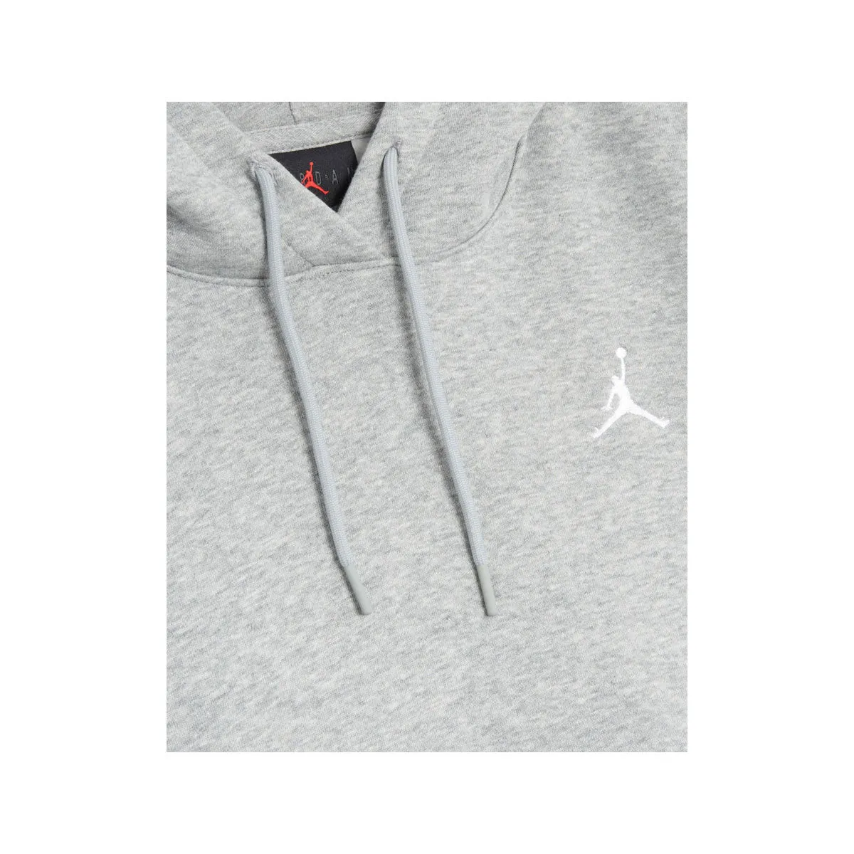 Jordan Brooklyn Fleece Pullover Hoodie Women's