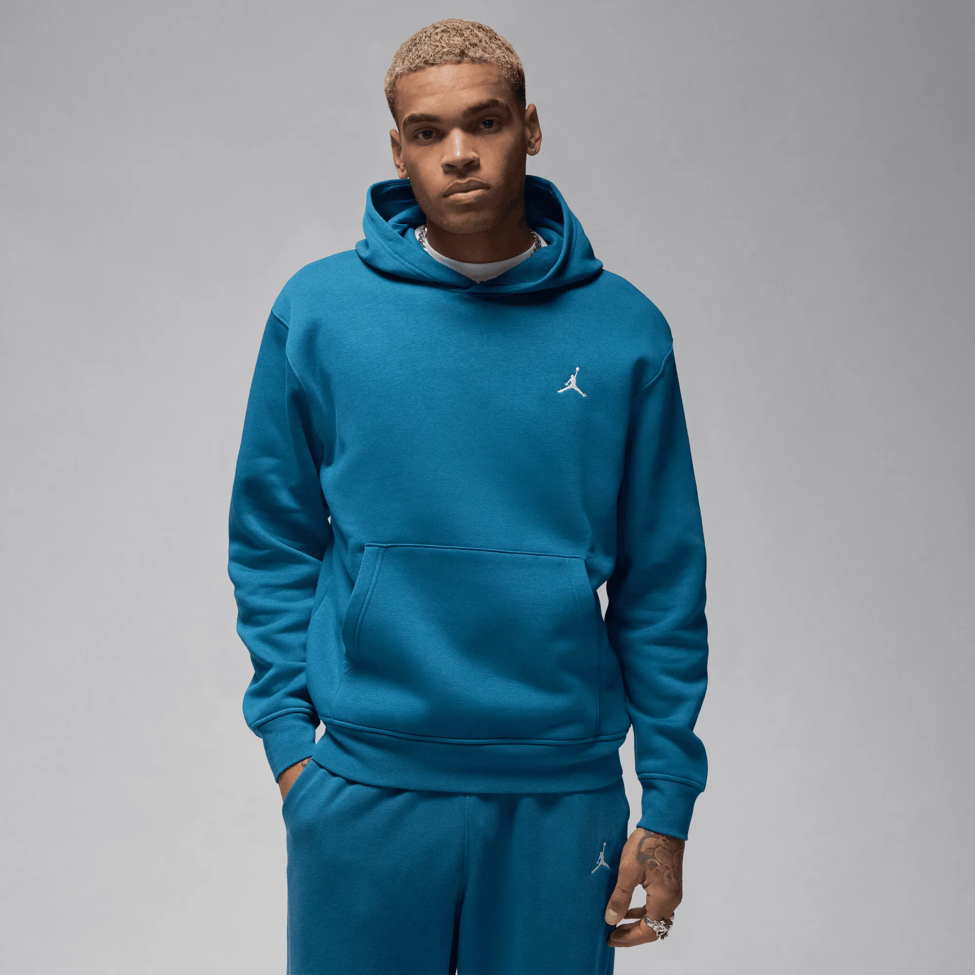 Jordan Men's Essentials Fleece Pullover