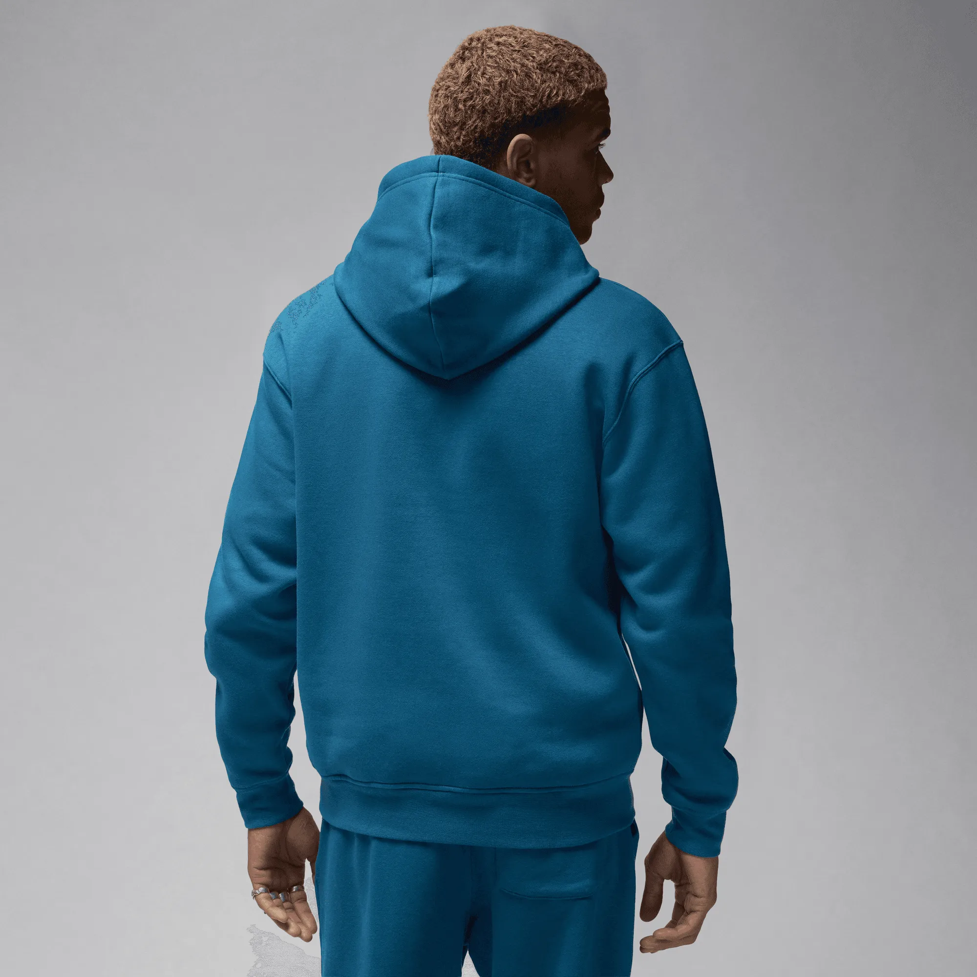 Jordan Men's Essentials Fleece Pullover