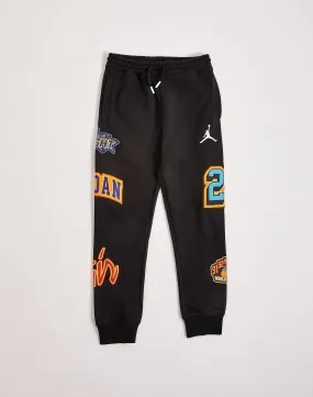 Jordan Patch Pack Joggers Grade-School