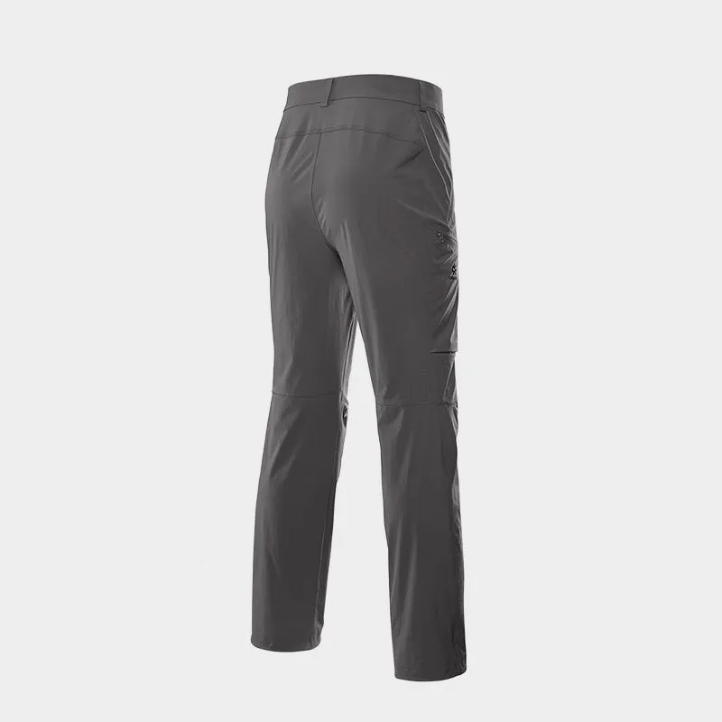 Kailas T9-X CORDURA Quick Dry Durable 2 Pockets Outdoor Pant Men's