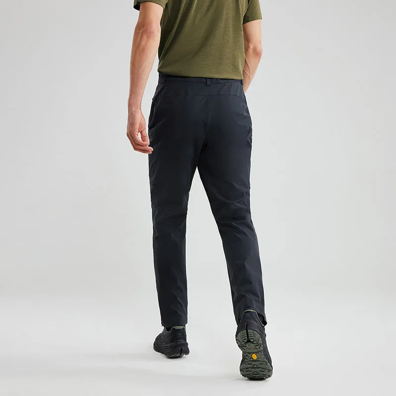 Kailas T9-X CORDURA Quick Dry Durable 2 Pockets Outdoor Pant Men's