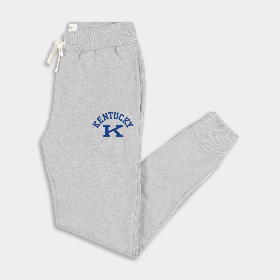 Kentucky Retro "K" Joggers