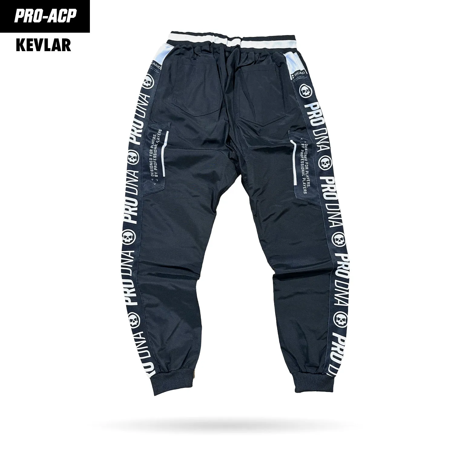 KEVLAR ACP JOGGERS - PRO DNA