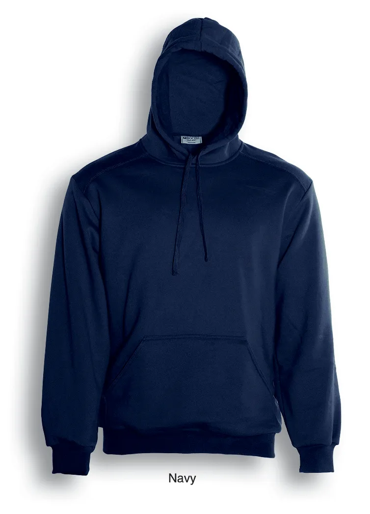 Kids Lightweight Pullover Hoodie - Navy