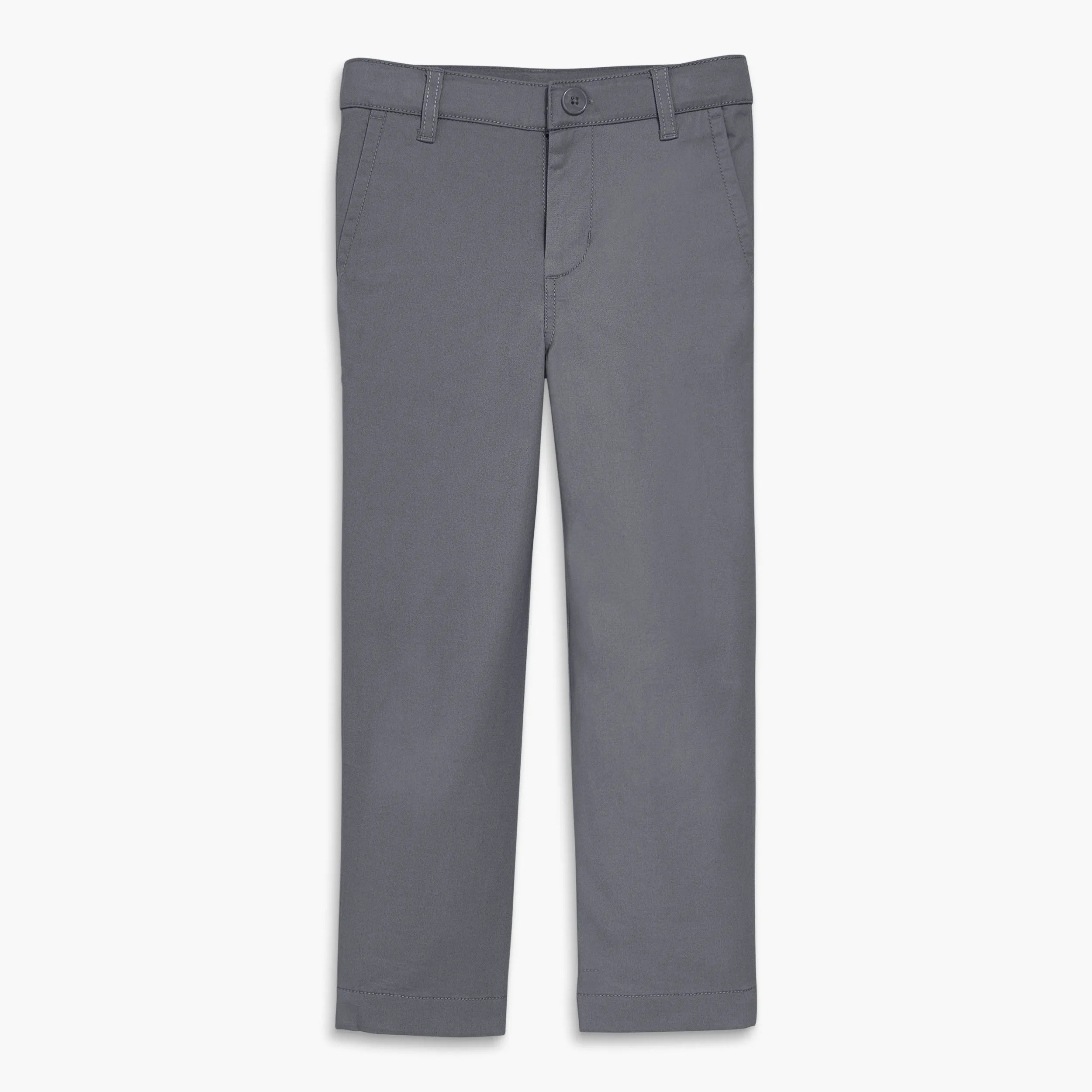 Kids stretch chino pant