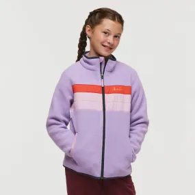 Kids' Teca Fleece Jacket