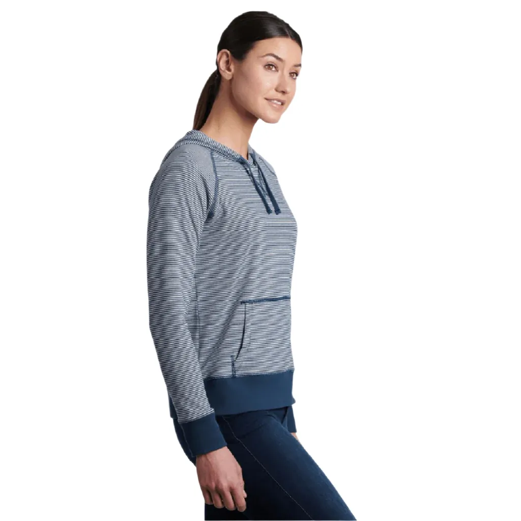 Kuhl Women's Stria Pullover Hoody