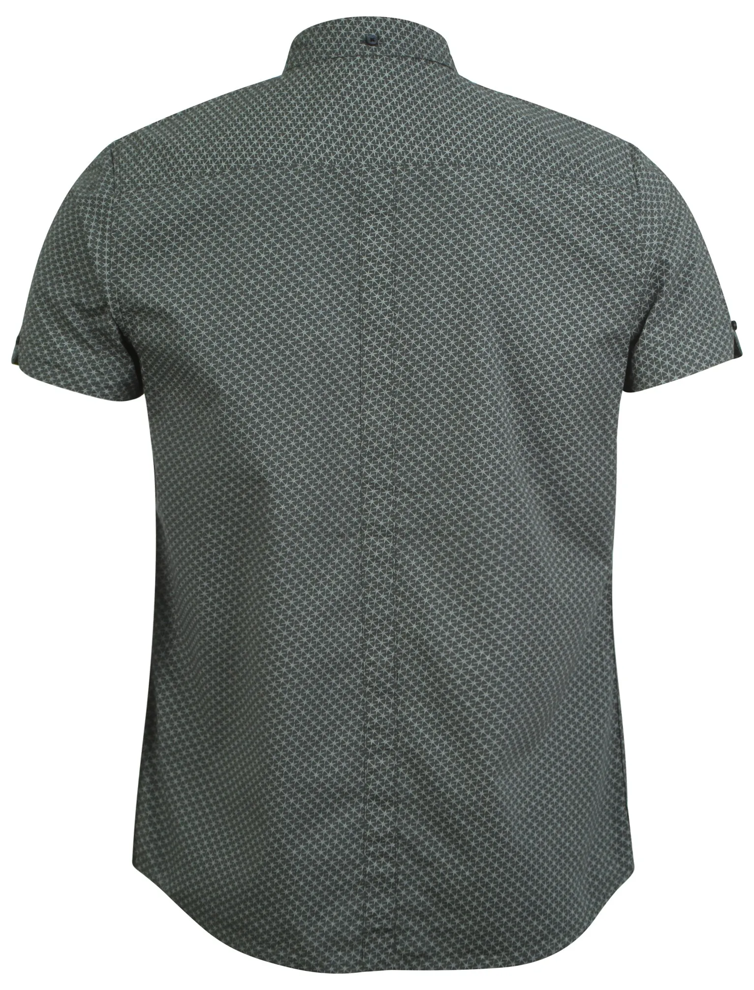 Le Shark Sabini grey Shirt