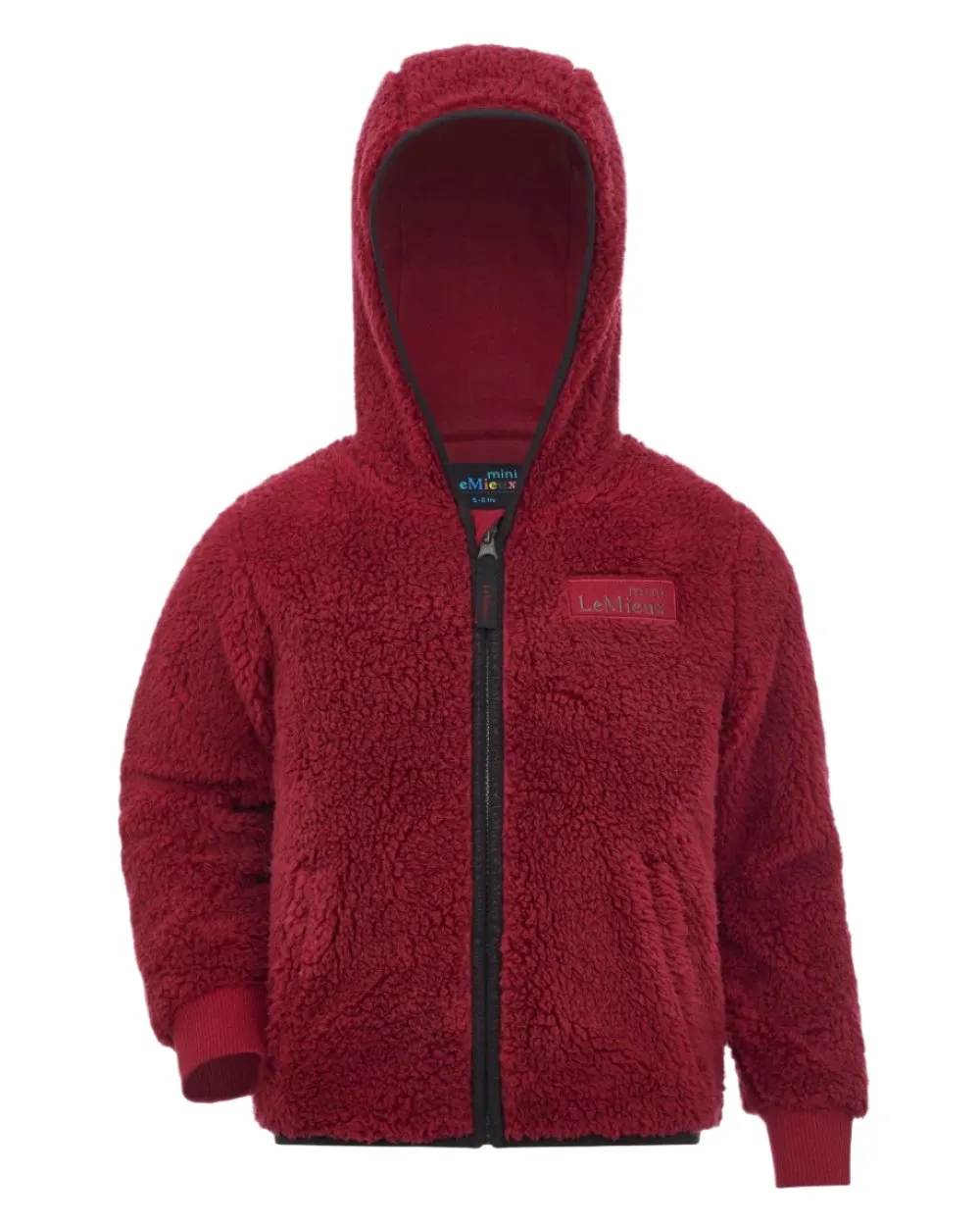 LeMieux Mini Teagan Fleece Jacket