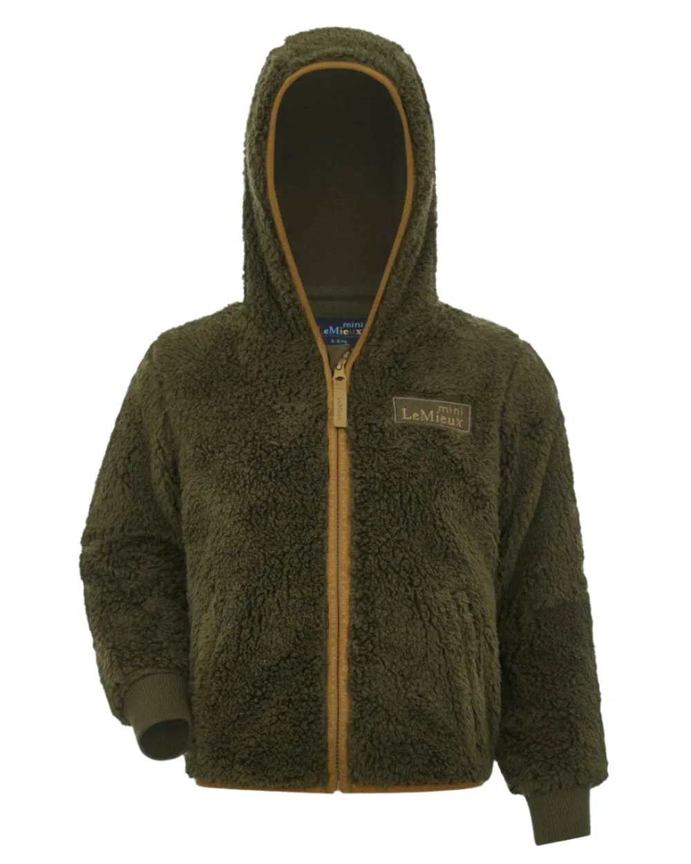 LeMieux Mini Teagan Fleece Jacket