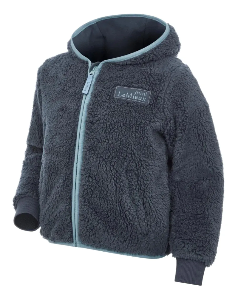 LeMieux Mini Teagan Fleece Jacket