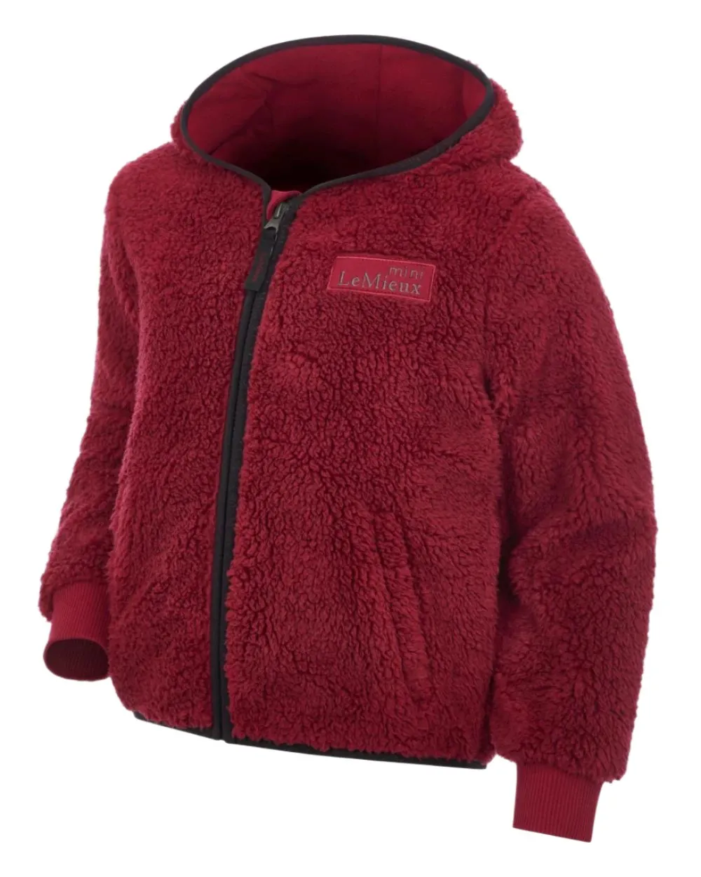 LeMieux Mini Teagan Fleece Jacket