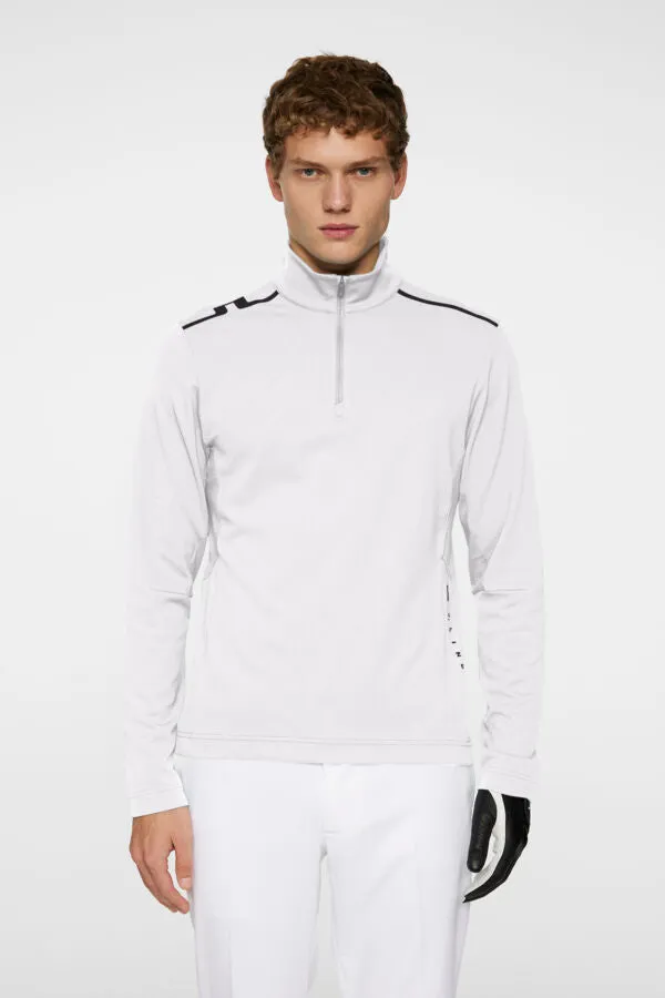 Leon Quarter Zip Mid Layer