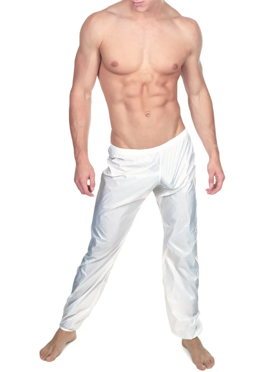 Lightweight Rip-Stop Joggers