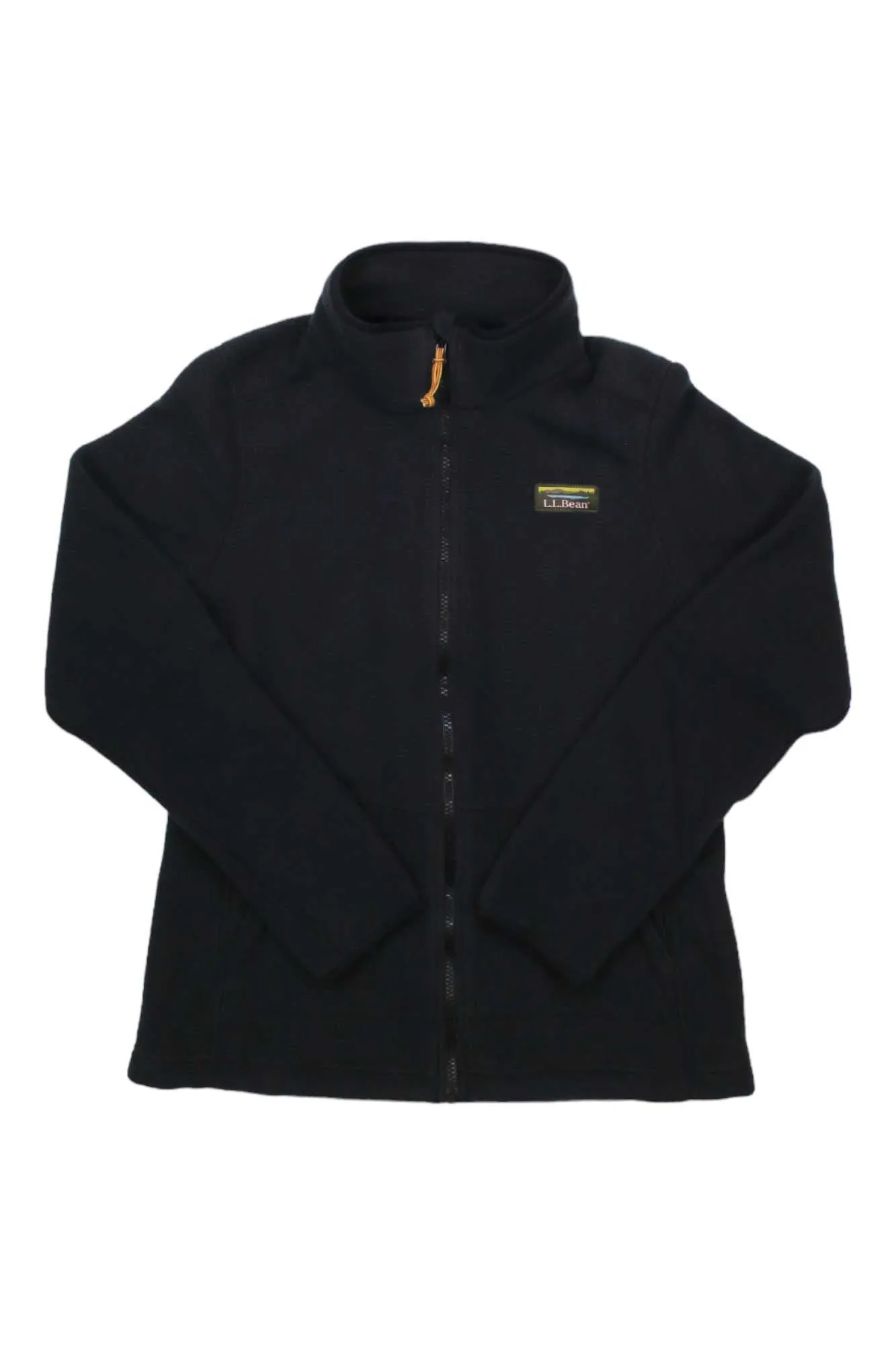 L.L.Bean Women's Mountain Classic Fleece Jacket